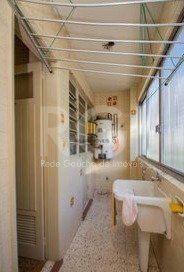 Apartamento 3 dormitórios no bairro Petrópolis