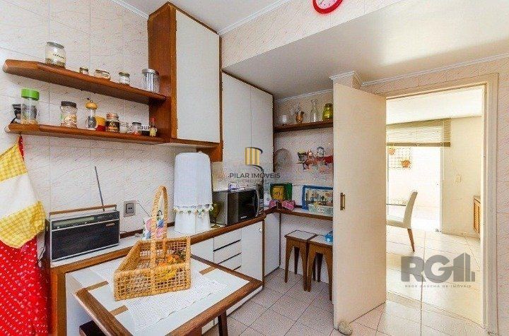 Apartamento 3 dormitórios no bairro Farroupilha
