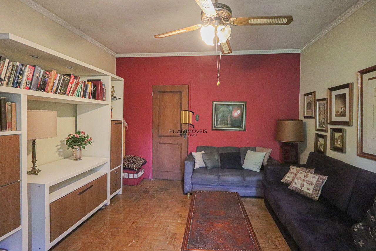 Apartamento 03 dormitórios Higienópolis Porto Alegre