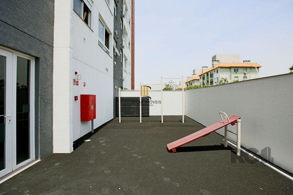 Apartamento 2 dormitórios no bairro Jardim do Salso