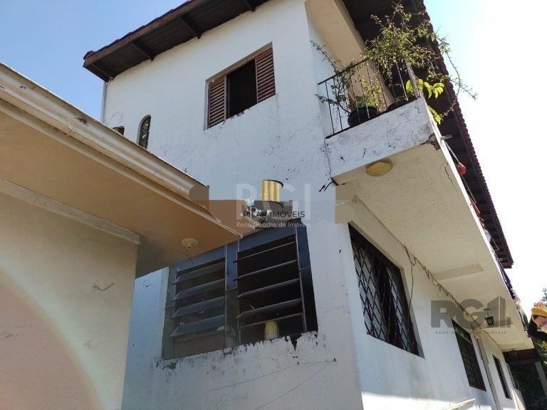 Casa para Venda - 181m², 4 dormitórios, 1 vaga - Rio Branco