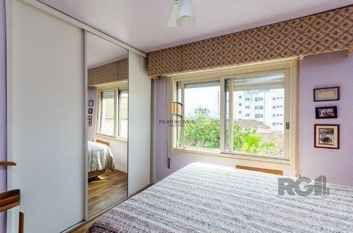 Apartamento 3 dormitórios no bairro Farroupilha