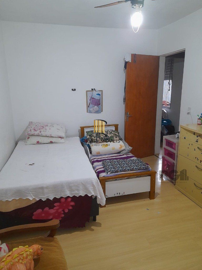 Apartamento 2 Dormitório(s) Bairro Azenha