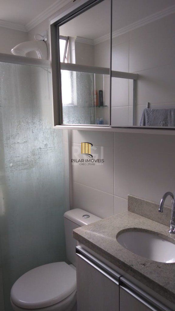 Apartamento para Venda - 69m², 3 dormitórios, sendo 1 suites, 1 vaga - Jardim Planalto
