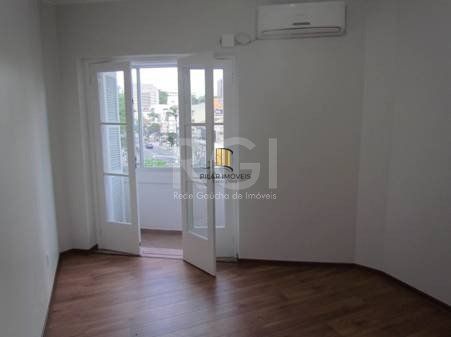 Apartamento para Venda - 113m², 3 dormitórios, Floresta