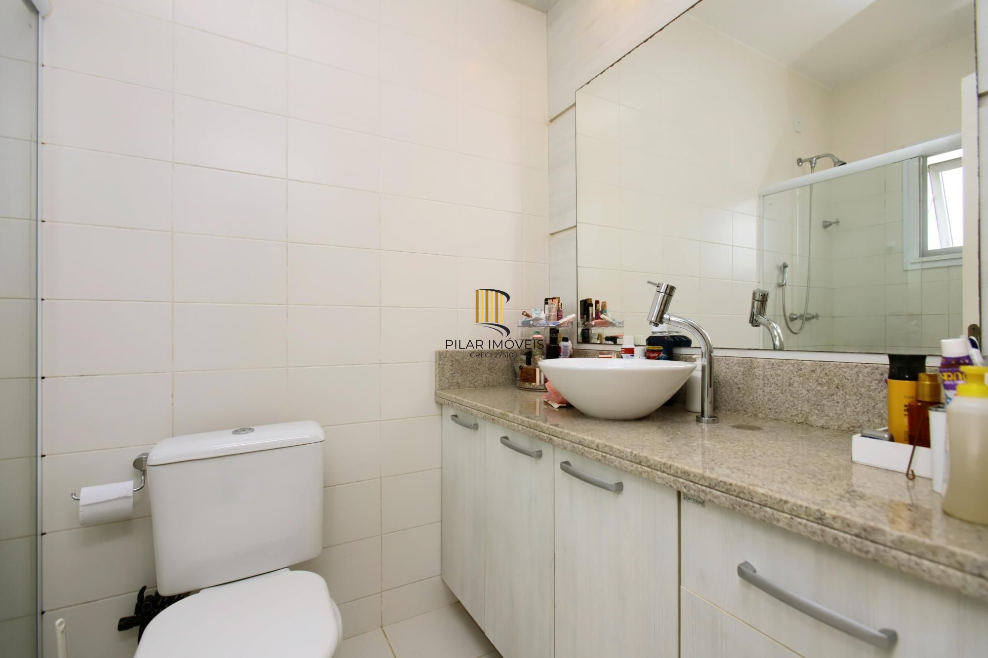 Casa em Condominio Fechado em Porto Alegre