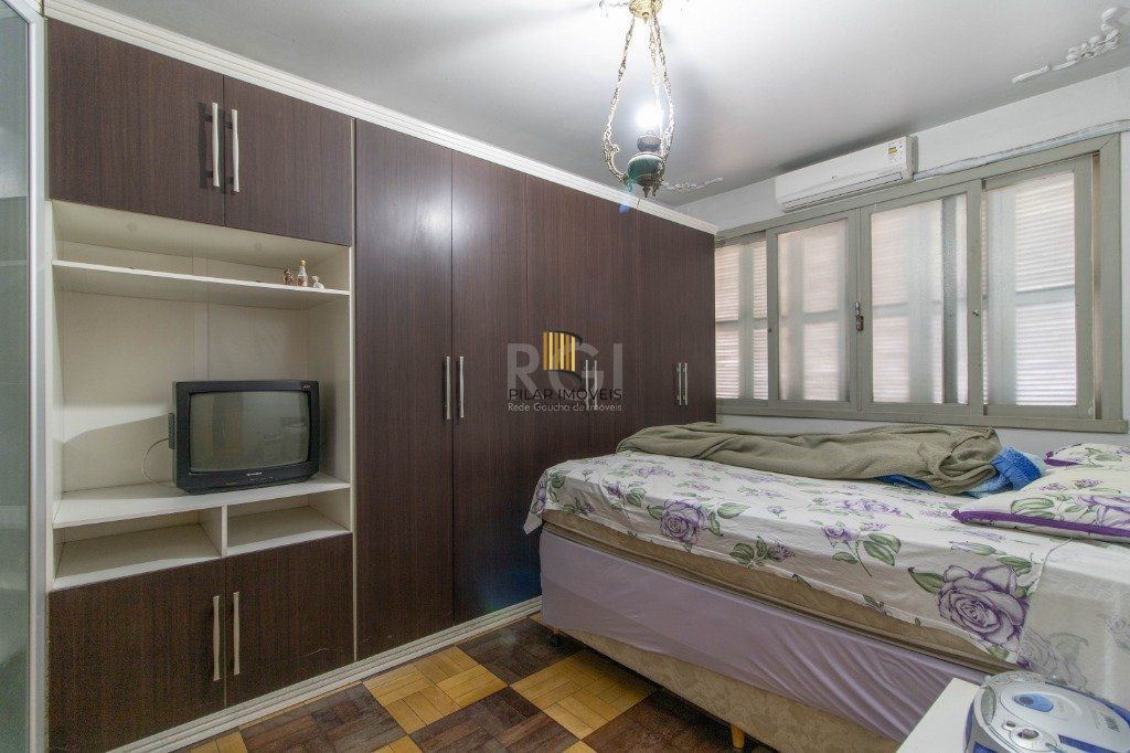 Apartamento para Venda - 104.22m², 3 dormitórios, Centro Histórico