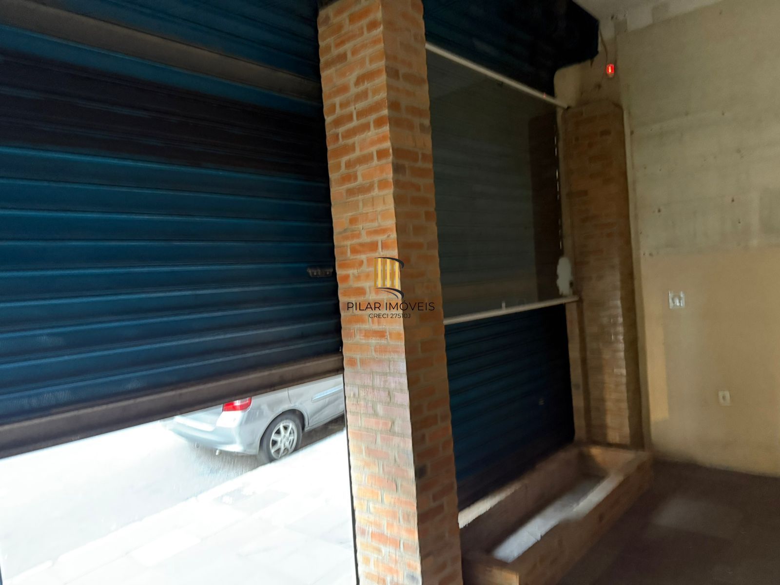 Loja 2 dormitórios no bairro Centro Histórico