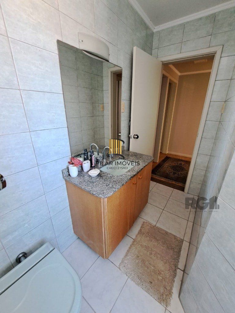 Apartamento 3 dormitórios no bairro Floresta