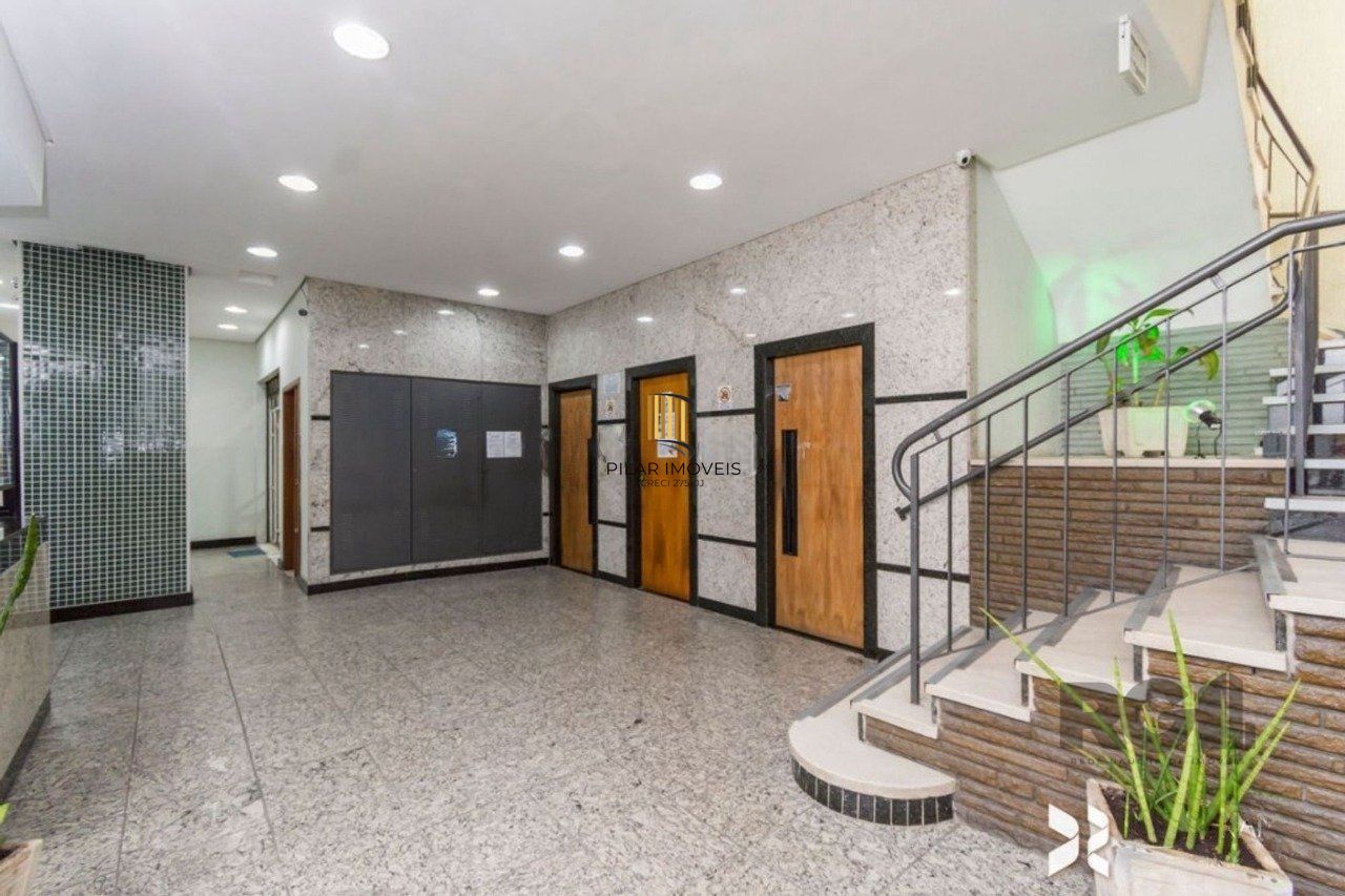 APARTAMENTO 02 DORMITÓRIOS 62,70 M2 NO CENTRO HISTÓRICO