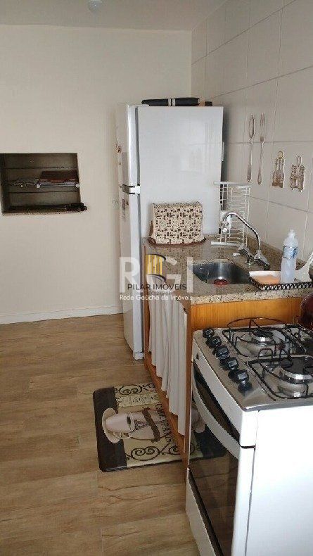 Apartamento para Venda - 64.26m², 2 dormitórios, 1 vaga - São Geraldo