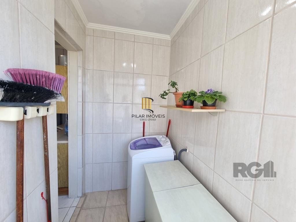 Apartamento a Venda 02 Dormitórios, Bairro Floresta próximo ao Rissul