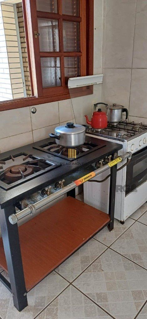 Casa 3 dormitórios no bairro Jardim Sabará