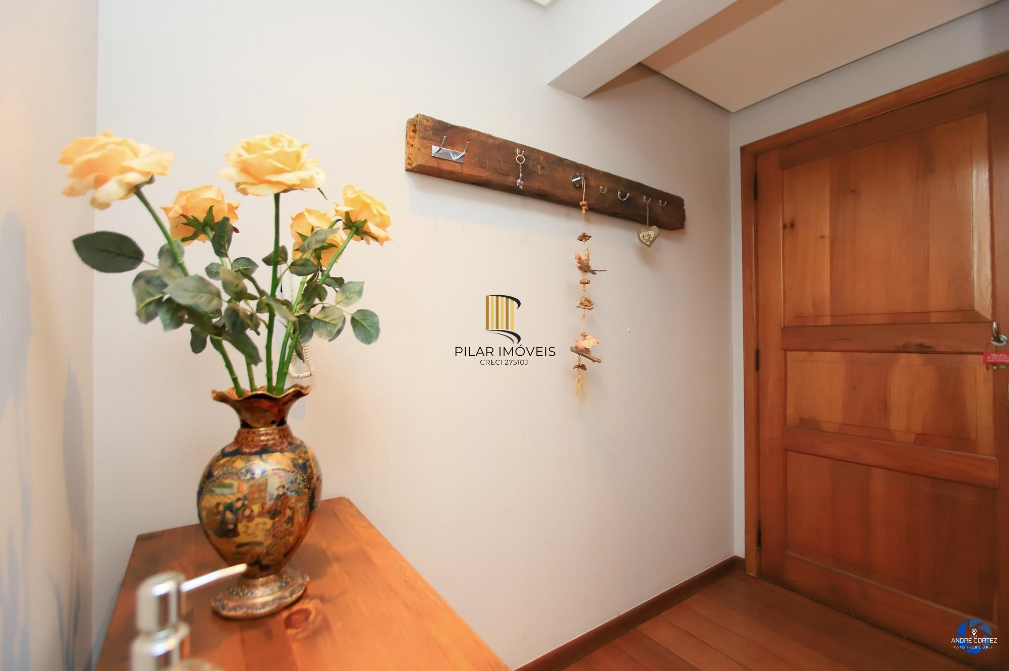 Apartamento 2 dormitórios no bairro Mont Serrat