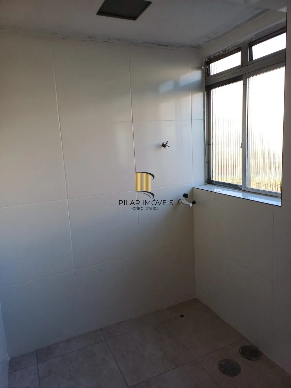 Apartamento 1 dormitório no bairro Jardim Leopoldina