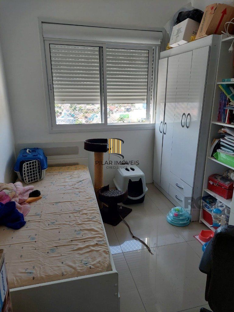 Apartamento 3 dormitórios no bairro Centro