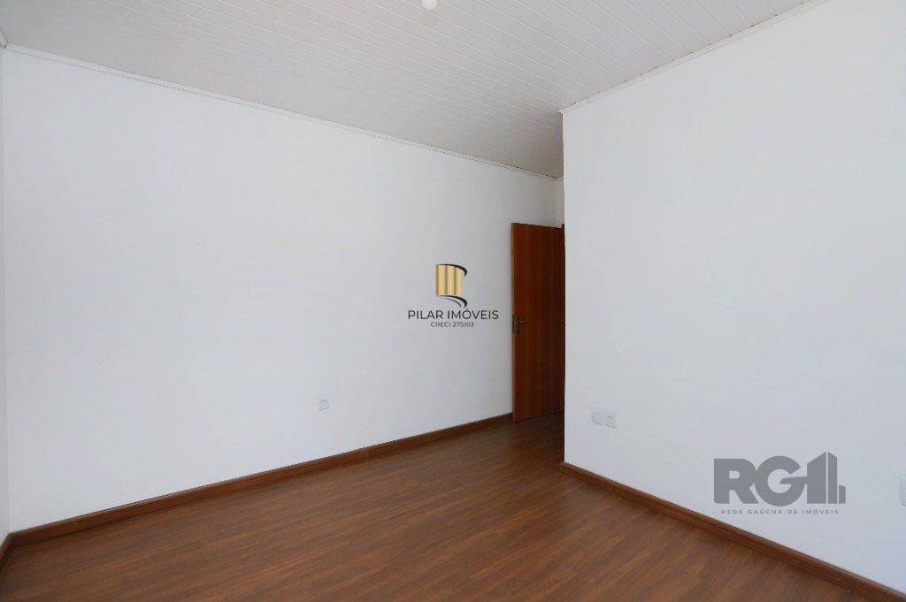 Casa 3 dormitórios no bairro Passo da Areia