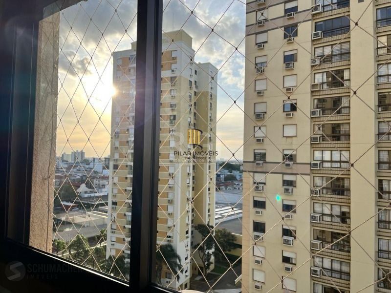 Apartamento 3 dormitórios no bairro Passo da Areia