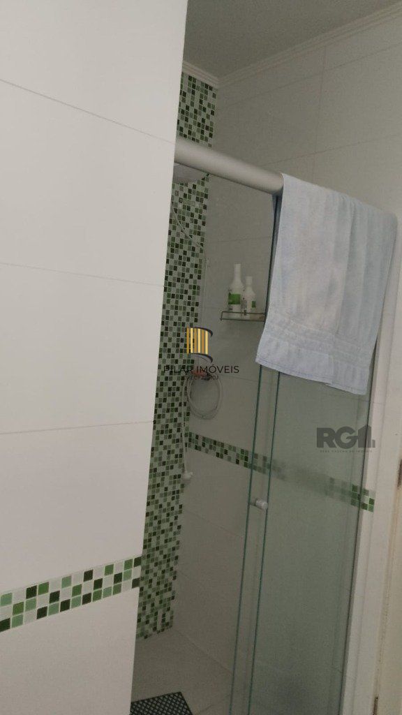 Apartamento 3 dormitórios no bairro Navegantes