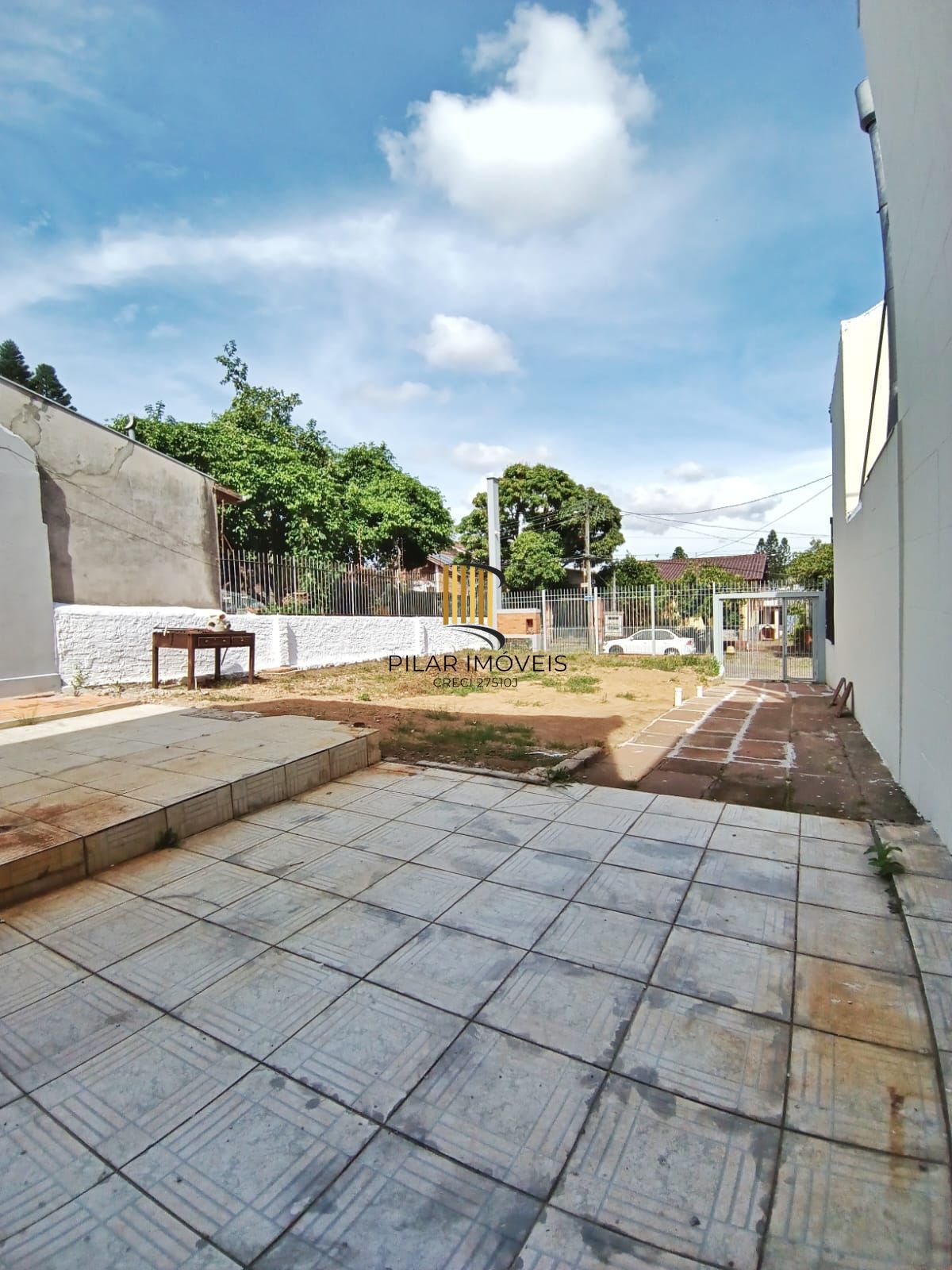 Casa à venda no Jardim Sabará – Rua Cristo Rei, 20 – Porto Alegre