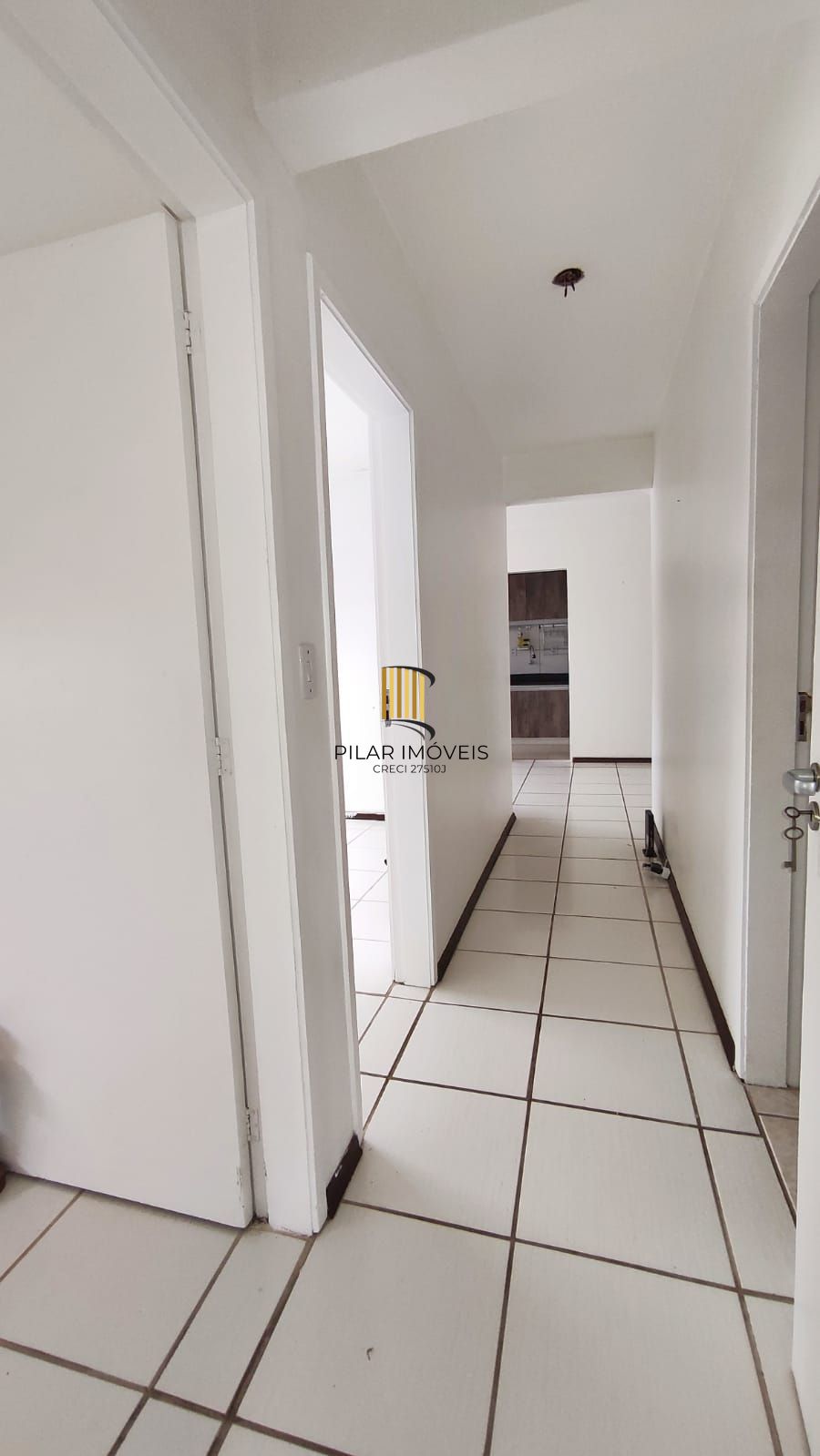 Apartamento à Venda Bairro Partenon  3 Dormitórios Próximo à PUC Bento Gonçalves