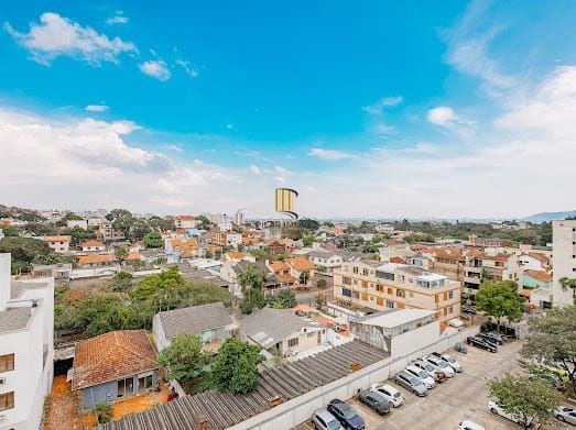 Cobertura espetacular no bairro Sarandi
