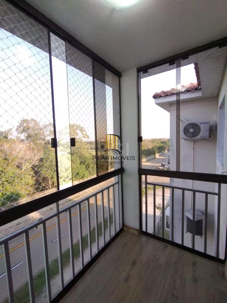 Apartamento para Venda - 53.36m², 2 dormitórios, 1 vaga - Humaitá