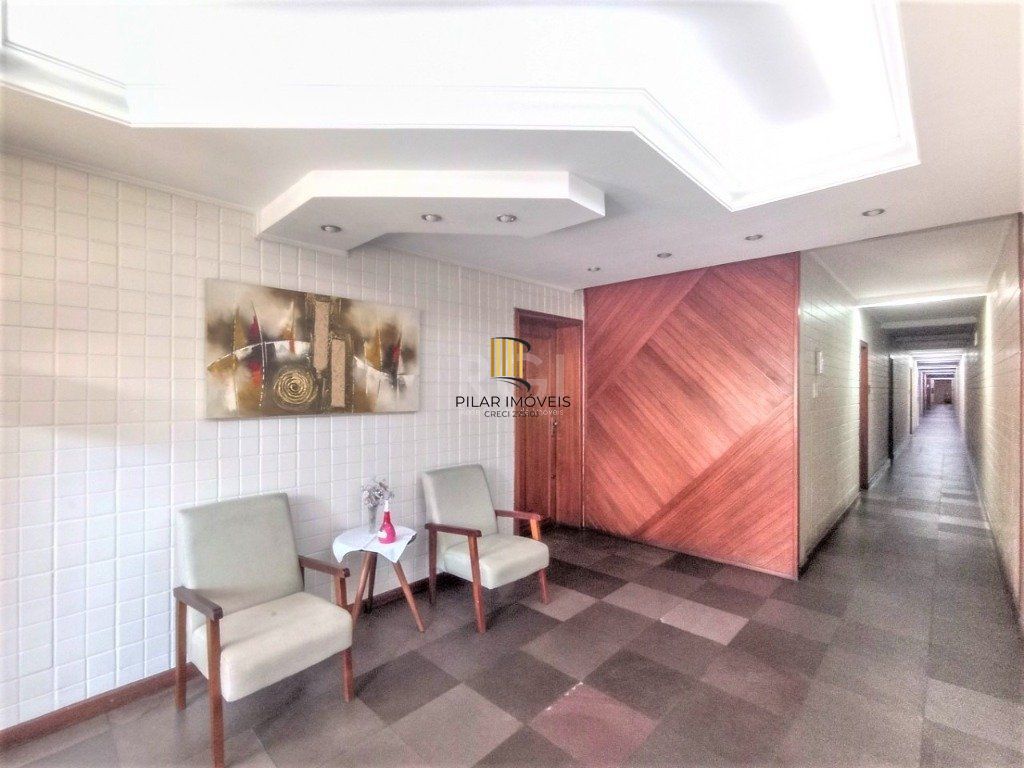 Apartamento para Venda - 122m², 3 dormitórios, Santa Cecília