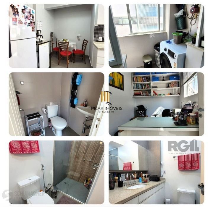 Apartamento 2 dormitórios, sendo 1 suíte, 72 m² de área privativa e 2 vaga(s) de garagem. Localizado na Rua/Av. Bagé, no bairro Petrópolis em Porto Alegre.