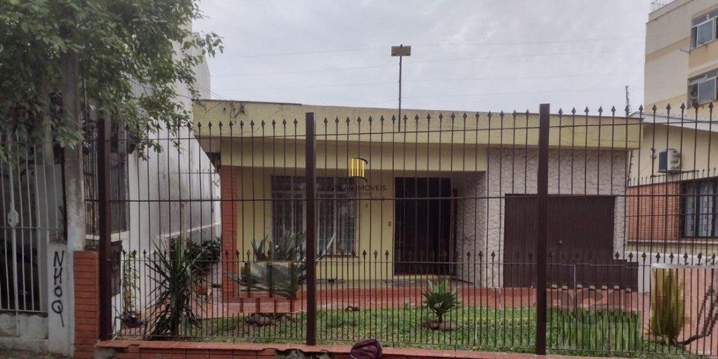 Casa 3 dormitórios no bairro Passo da Areia - Pilar Imóveis