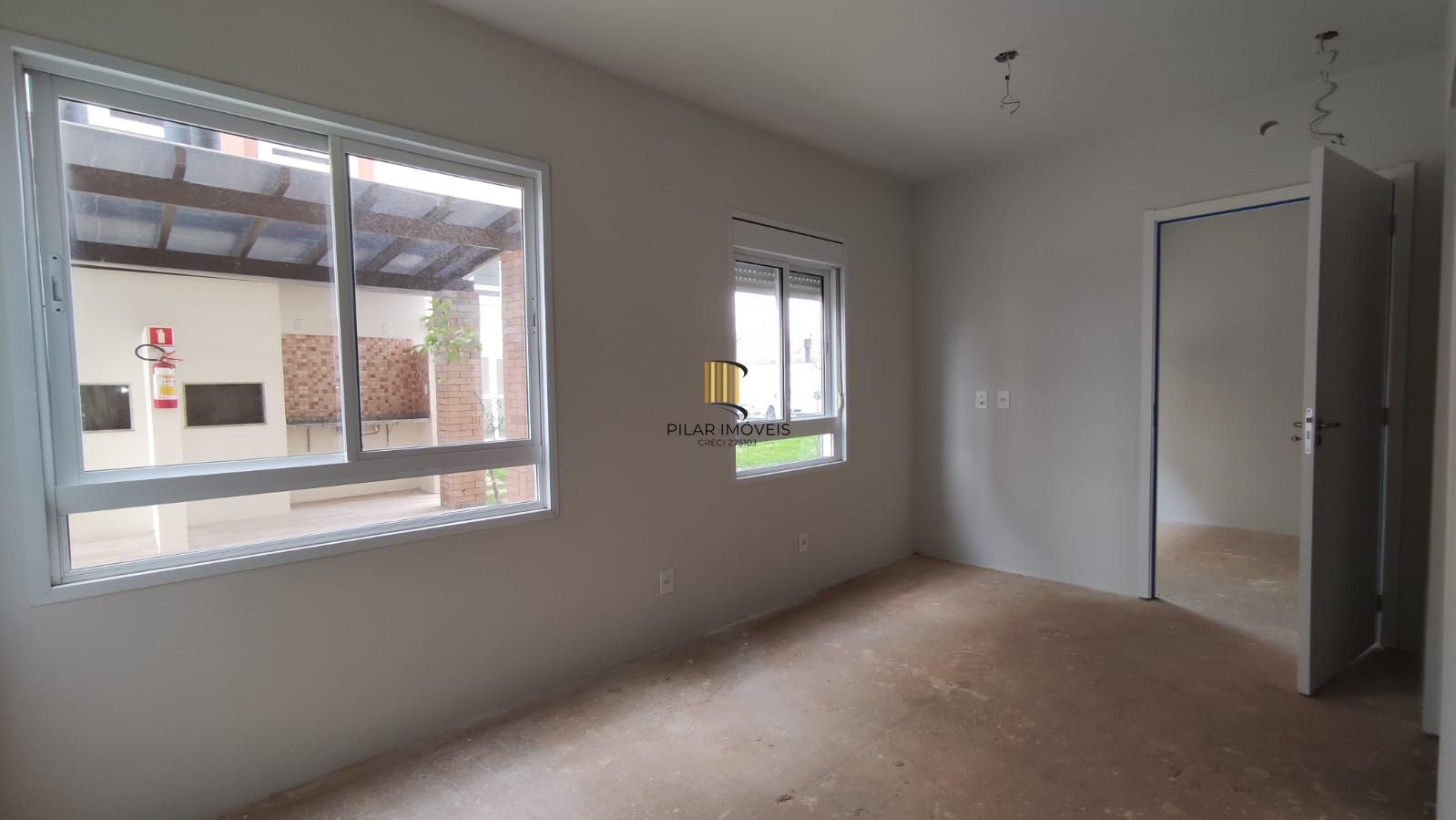 🏡 Apartamento Adaptado para PNE – Novo, Pronto para Morar – Bairro Santa Fé