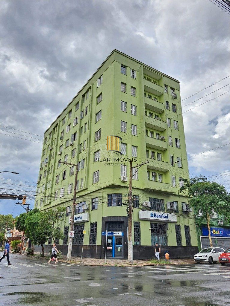 Apartamento 3 dorm. 4º Distrito