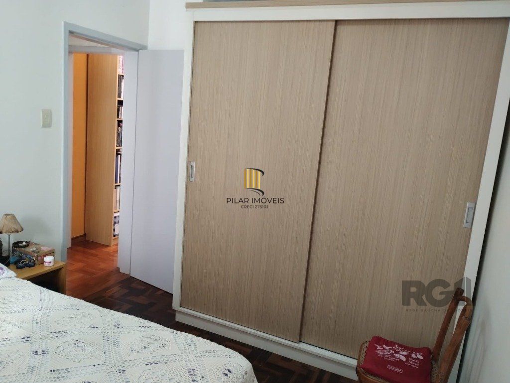 Apartamento 2 dormitórios no bairro Floresta