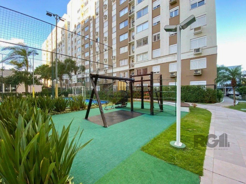Apartamento 3 dormitórios no bairro Marechal Rondon