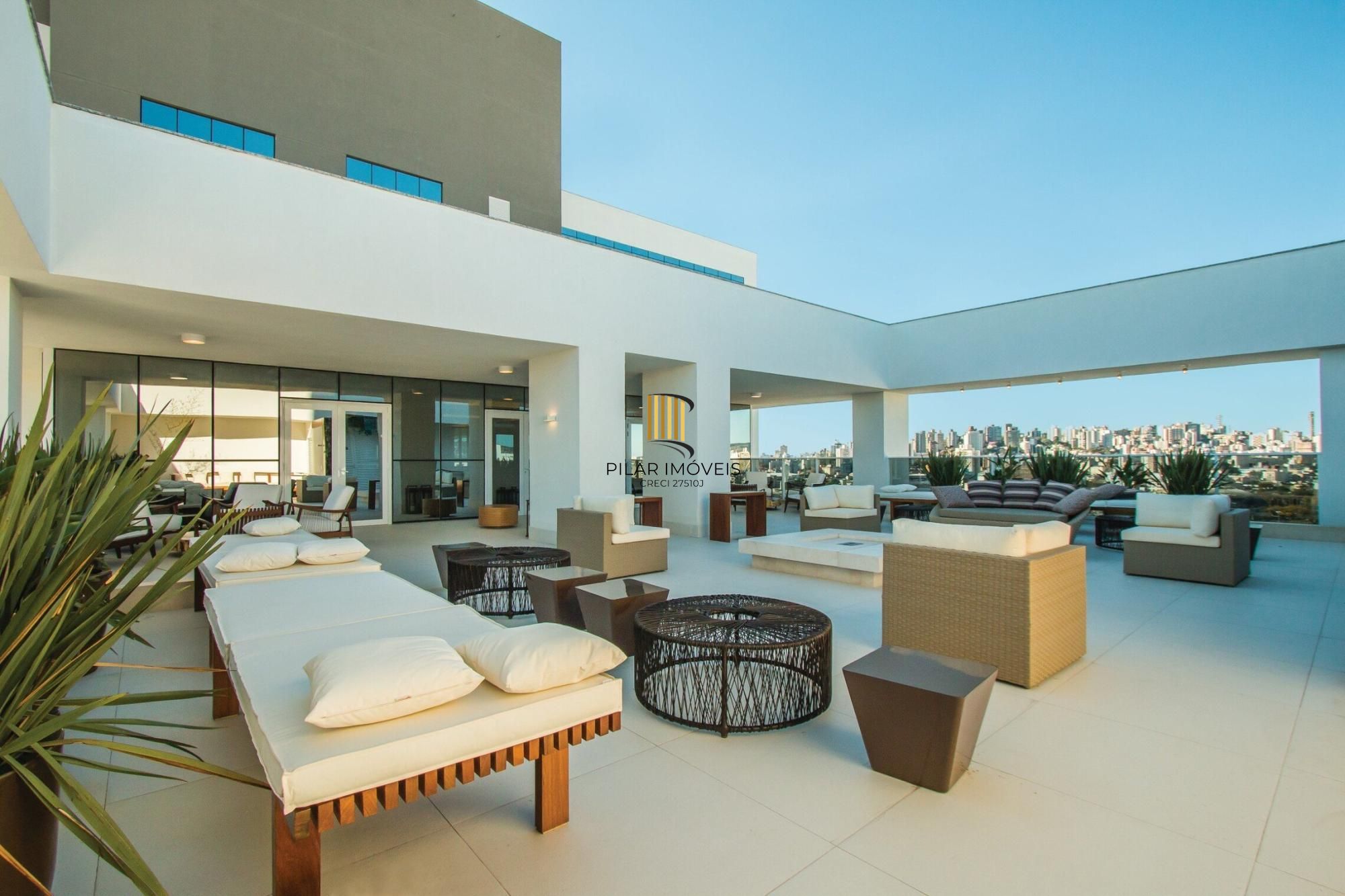 Conjunto comercial MEDPLEX EIXO NORTE