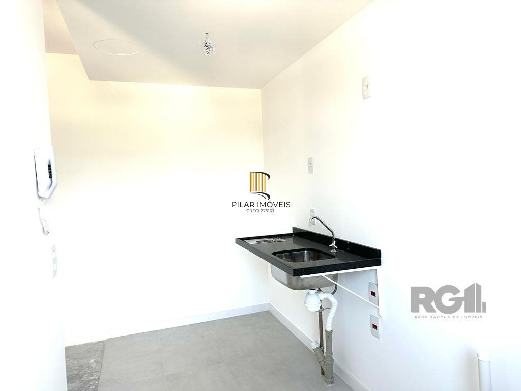 Apartamento 1 dormitório no bairro Partenon