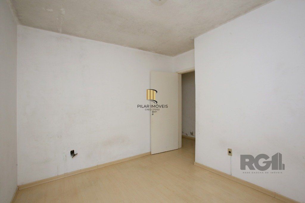 Apartamento 3 dormitórios no bairro Mont Serrat