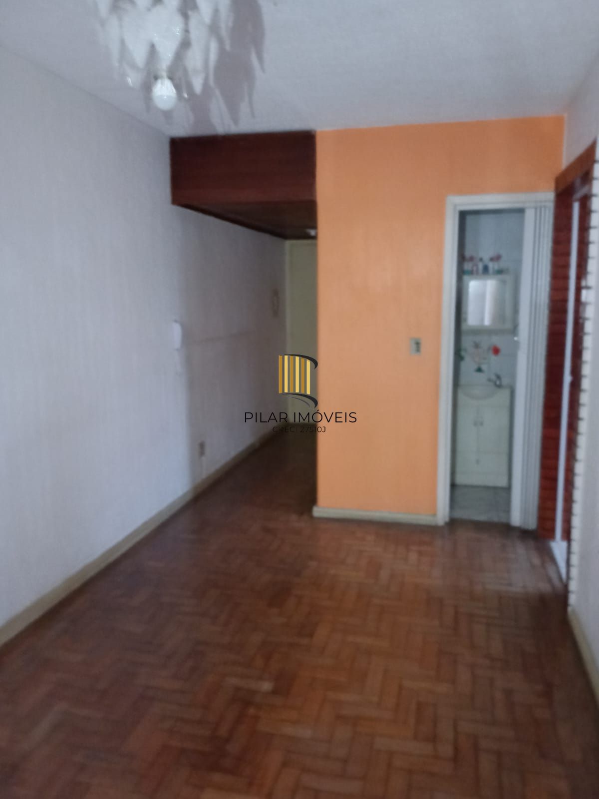 Apartamento 1 dormitório no bairro Jardim Leopoldina