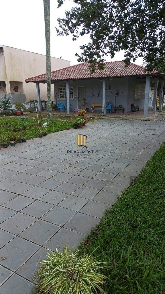 Casa 2 dormitórios no bairro Florida