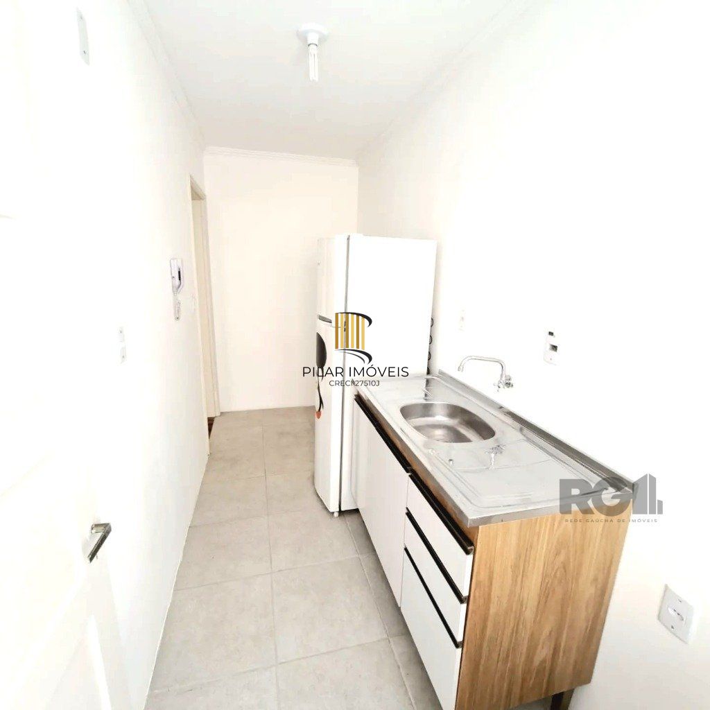 Apartamento a Venda Cidade Baixa