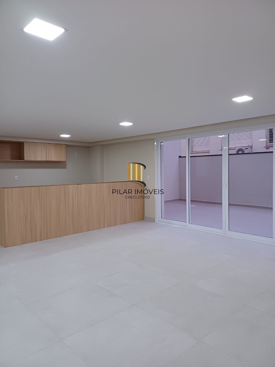Apartamento 2 dormitórios no bairro Menino Deus