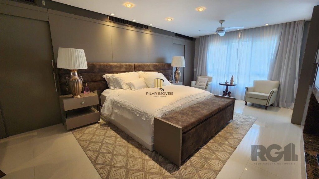 Apartamento 4 Dormitório(s) Bairro Bela Vista