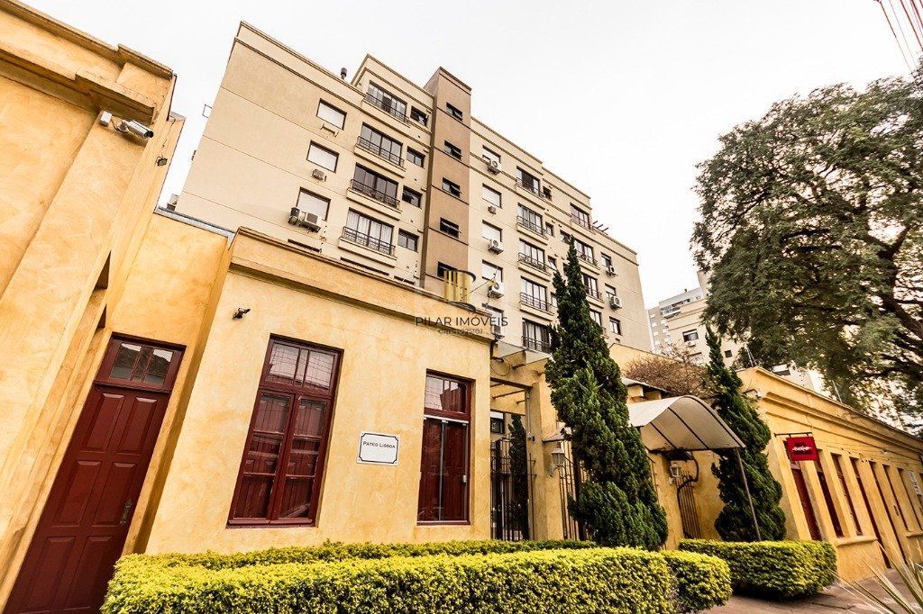 Apartamento para Venda - 55.48m², 2 dormitórios, 1 vaga - São Geraldo