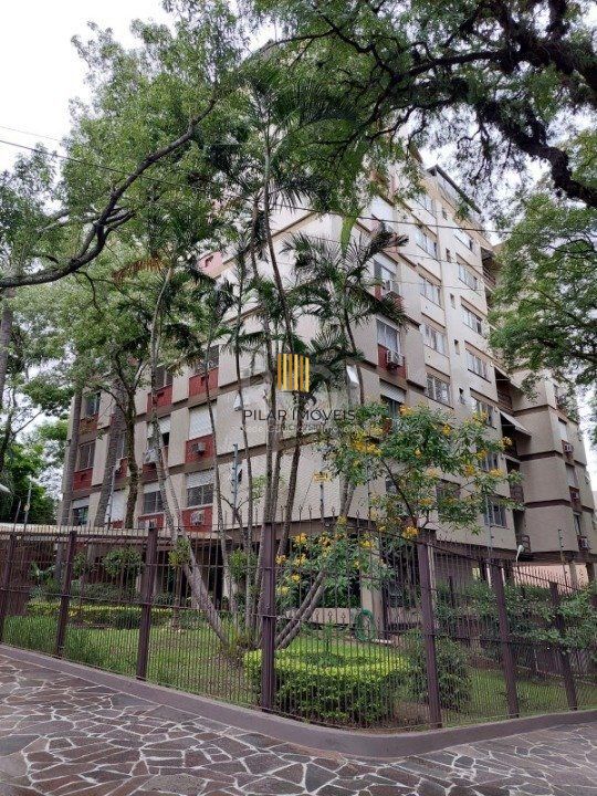 Apartamento 2 dormitórios a venda próximo da Sogipa