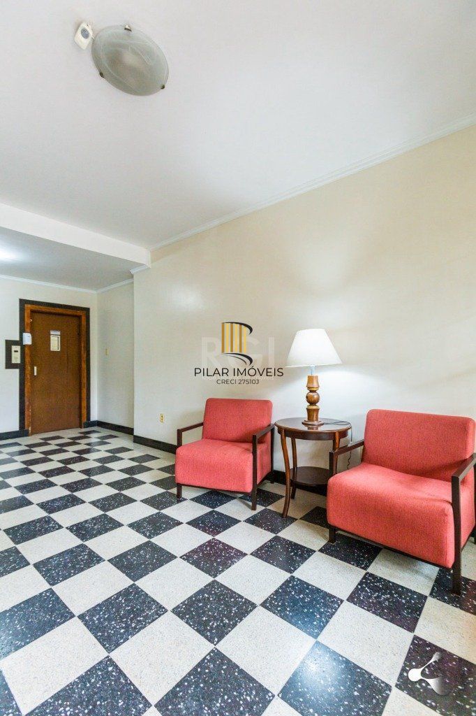 Apartamento para Venda - 147.27m², 2 dormitórios, sendo 1 suites, Floresta