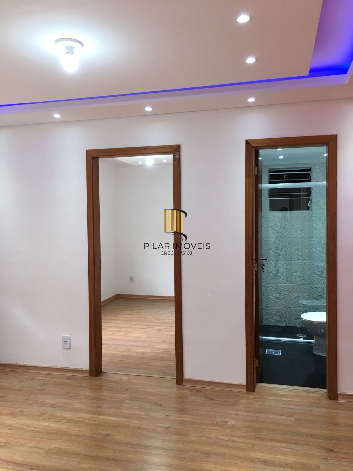 Apartamento 1 dormitório no bairro Jardim Leopoldina