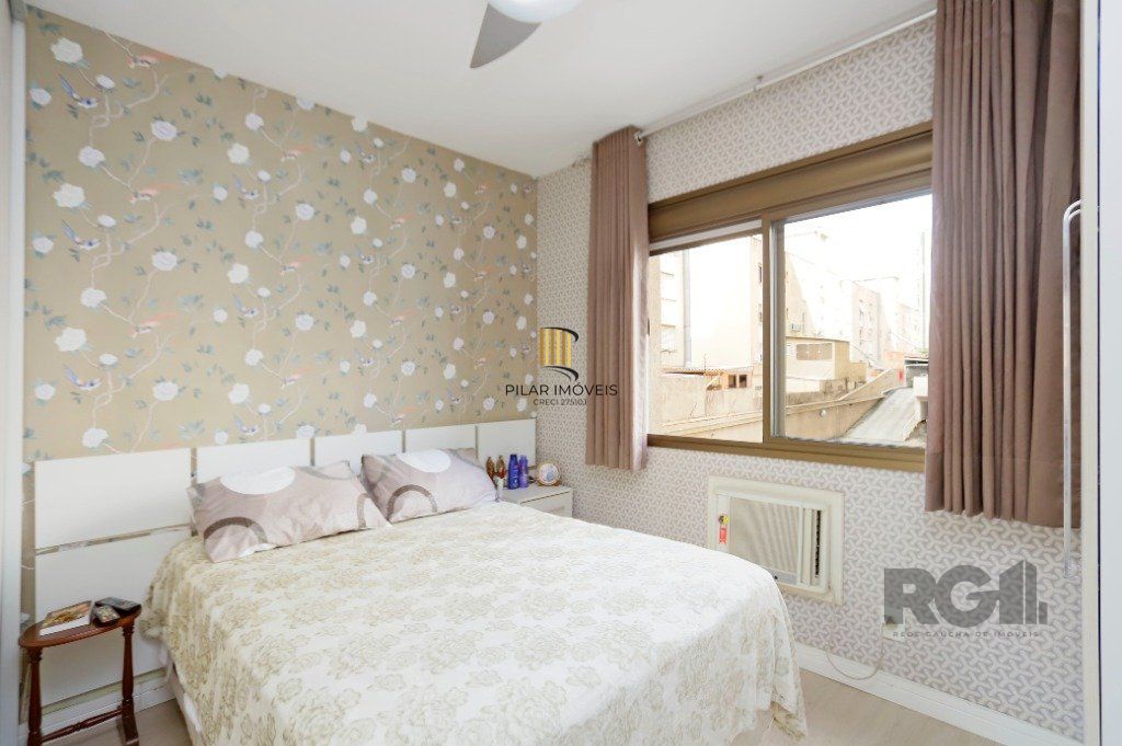 apartamento Com 2 quartos