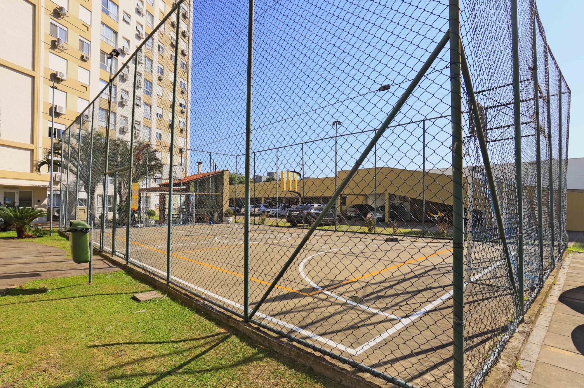 Apartamento 3 dormitórios no bairro Jardim Itu