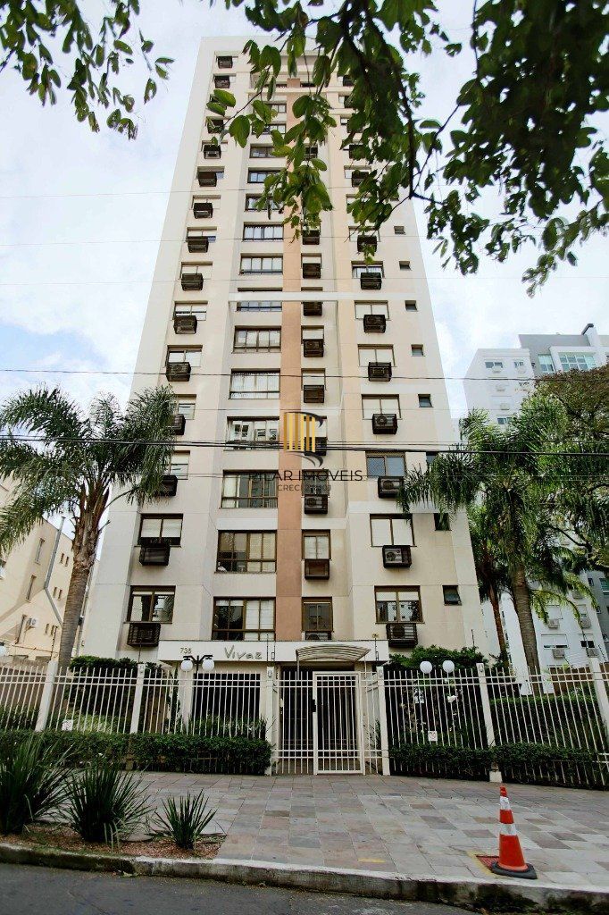 apartamento Com 2 quartos
