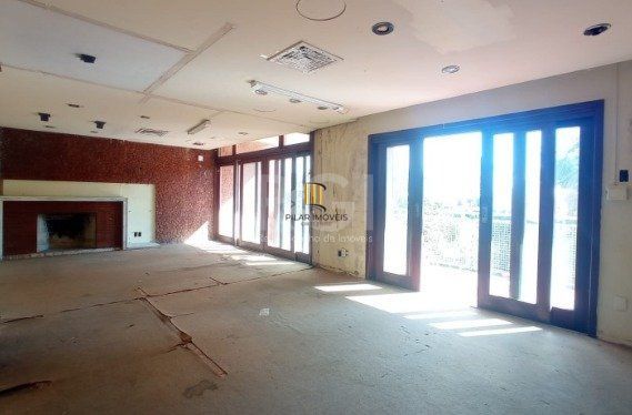 Casa Comercial Bairro São João
